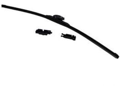 Ford AU2Z-17V528-CA Wiper Blade Assembly