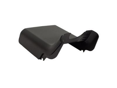 Ford DB5Z-17D550-AG Rain Sensor Cover