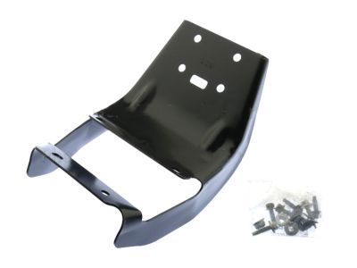 Ford FL3Z-16A506-C Rear Bracket