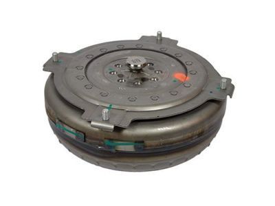 Ford FL3Z-7902-A Torque Converter