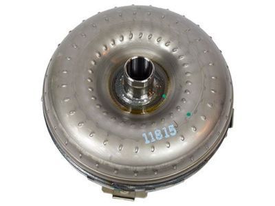 Ford FL3Z-7902-A Torque Converter