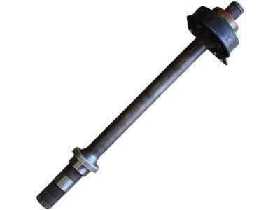 2011 Mercury Mariner Axle Shaft - 9L8Z-3A329-D