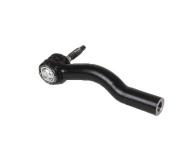 2006 Ford Crown Victoria Tie Rod End - 6W1Z-3A130-B