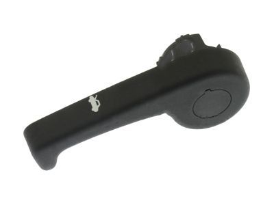 Lincoln HS7Z-16B626-A Release Handle