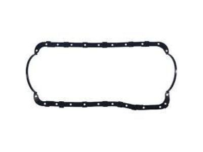 Ford E9TZ-6710-A Gasket - Oil Pan