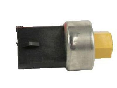 Mercury Cougar HVAC Pressure Switch - F3AZ-19E561-A