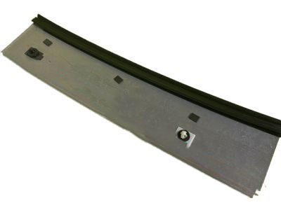 Lincoln 5L3Z-16255A35-AA Upper Molding