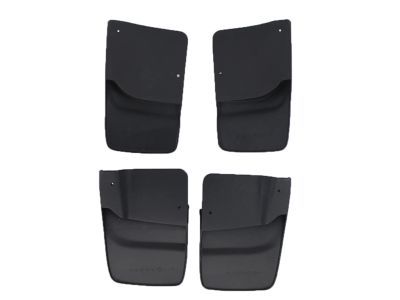 Ford F87Z-16A550-CAA Kit - Mudflap