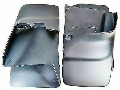 Ford F87Z-16A550-CAA Mud Guard