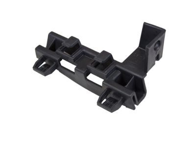 Ford 6L2Z-17E814-AB Bumper Bracket