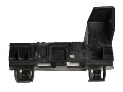 Ford 6L2Z-17E814-AB Bumper Bracket