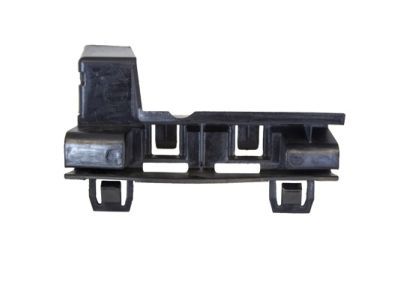 Ford 6L2Z-17E814-AB Bumper Bracket