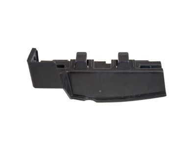 Ford 6L2Z-17E814-AB Bumper Bracket