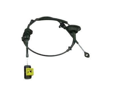 Mercury Grand Marquis Battery Cable - 9W7Z-14300-BA