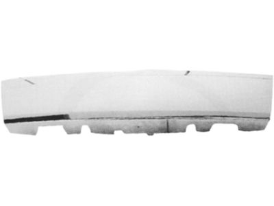 Mercury 5E6Z-17232-AB Lower Molding