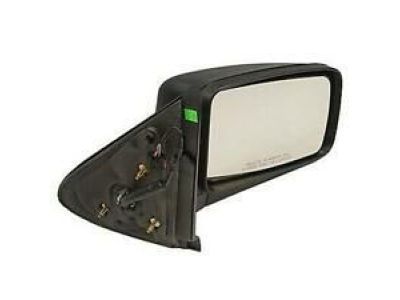 Ford BC3Z-17682-BACP Mirror Assembly - Rear View Outer