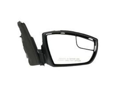 Ford BC3Z-17682-BACP Mirror Assembly - Rear View Outer