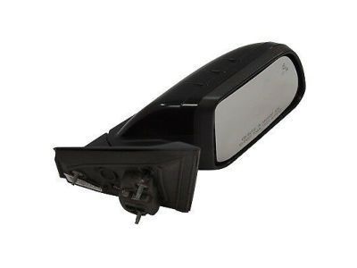 Ford BC3Z-17682-BACP Mirror Assy - Rear View Outer