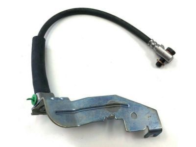 Ford Explorer Brake Line - FB5Z-2078-A