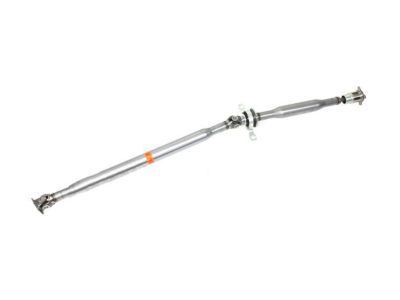 Lincoln DT4Z-4R602-A Drive Shaft