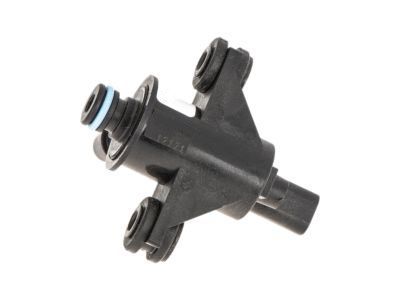 Ford 9U5Z-9C915-BE Purge Valve