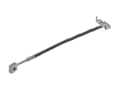 2018 Ford Mustang Brake Line - FR3Z-2078-G