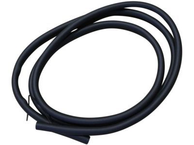 Mercury Weather Strip - 8L8Z-7851884-AA