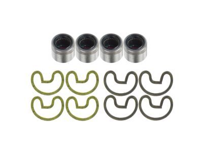 Lincoln 7L1Z-4635-A Kit - Universal Joint Repair