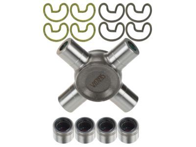 Ford 7L1Z-4635-A Kit - Universal Joint Repair