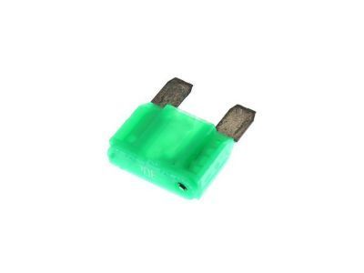 Ford E9TZ-14526-E Fuse