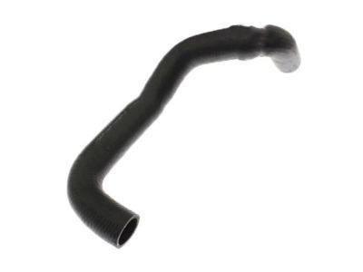 Ford F4ZZ-8260-A Upper Hose