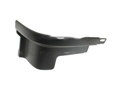 Ford 5L3Z-83280A02-BAA Rear Shield