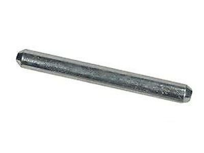 Mercury -W710790-S437 Strap Pin