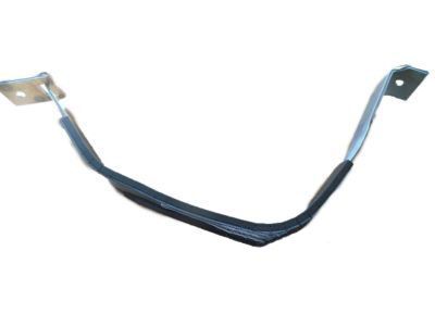 2000 Ford F-350 Super Duty Fuel Tank Strap - YC3Z-9054-DA