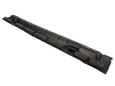 Ford EB5Z-8349-A Lower Deflector