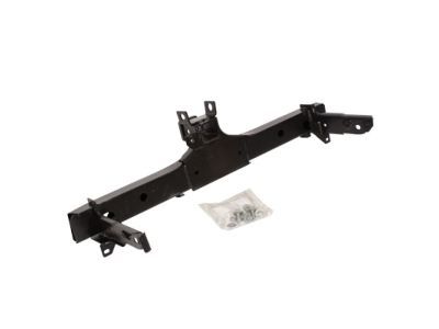 Lincoln BT4Z-19D520-A Trailer Hitch