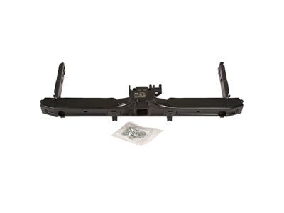 Lincoln BT4Z-19D520-A Trailer Hitch