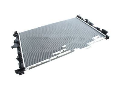 Ford CV6Z-8005-B Radiator