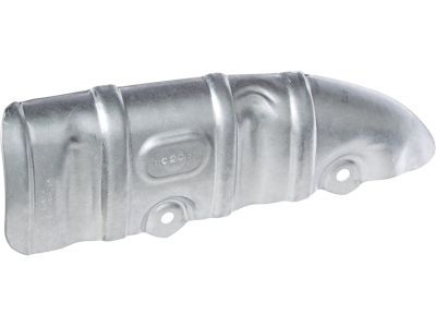 Ford 9L3Z-9A462-C Shield - Exhaust Manifold Heat