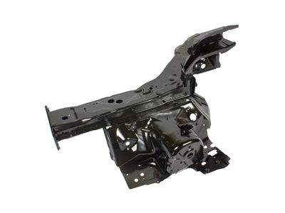 Ford D2BZ-16055-A Apron/Rail Assembly