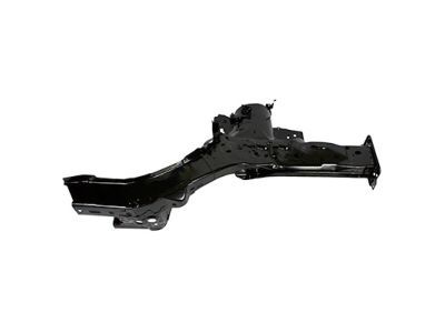 Ford D2BZ-16055-A Apron/Rail Assembly