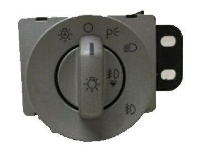 Lincoln 2L7Z-11654-AAA Light Switch