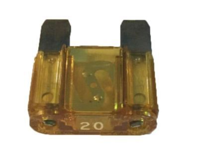 Mercury F2AZ-14526-A Circuit Breaker