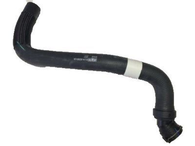 Ford BL3Z-8260-A Upper Hose