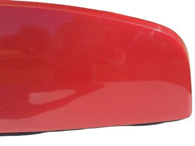 Ford BB5Z-7844210-APTM Spoiler