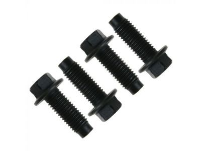 Mercury -N605933-S2 Bolt