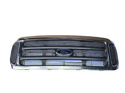 Ford 7C3Z-8200-CA Grille