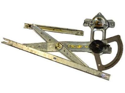 Ford AR3Z-6323208-A Window Regulator