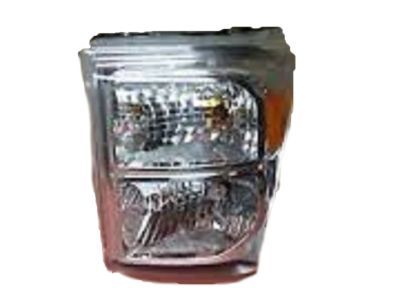 2011 Ford F-250 Super Duty Headlight - BC3Z-13008-F