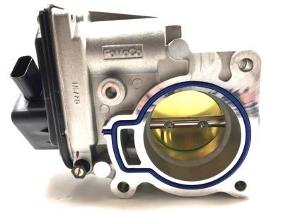 Ford 8S4Z-9E926-B Throttle Body